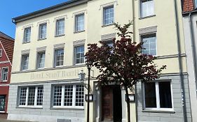 Hotel Stadt Barth